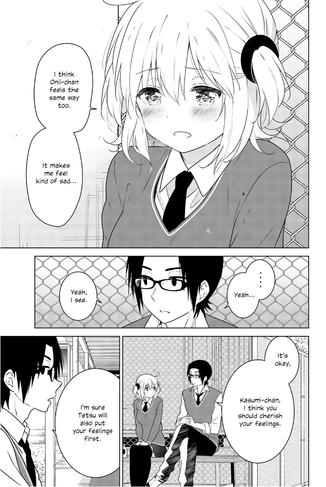 Rivnes Chapter 54 - Page 26