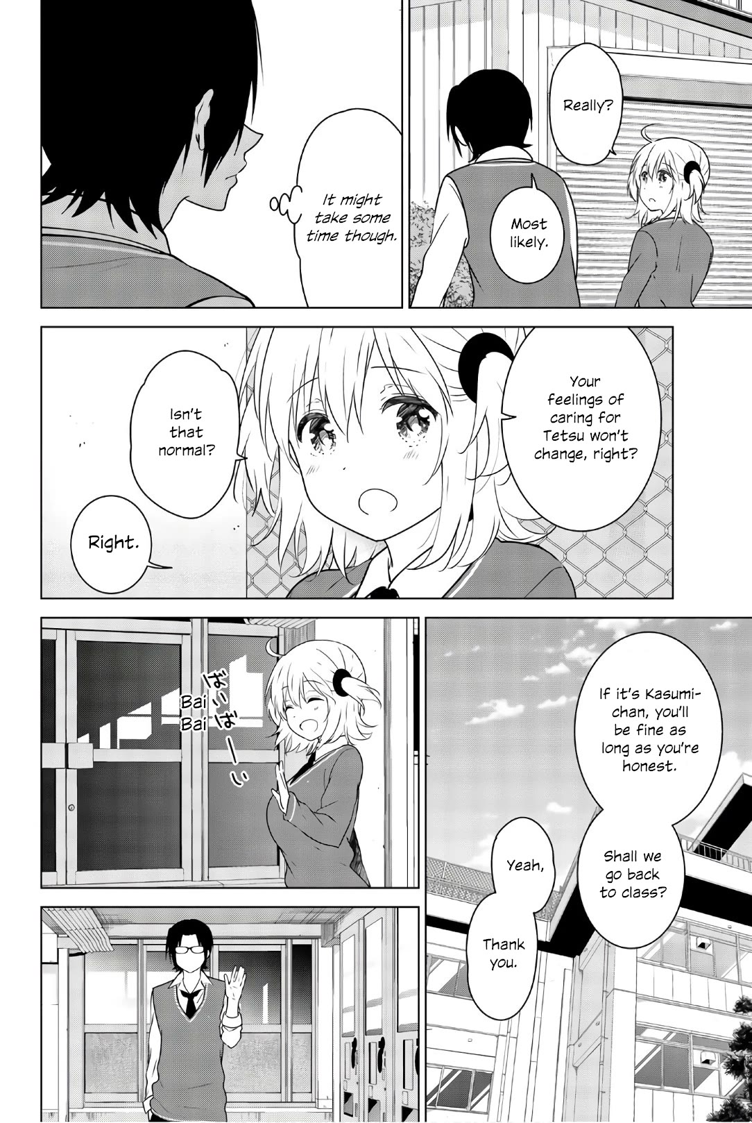 Rivnes Chapter 54 - Page 27