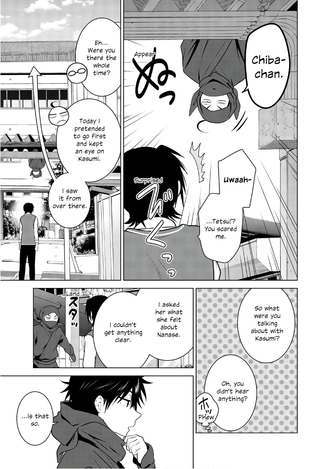 Rivnes Chapter 54 - Page 28