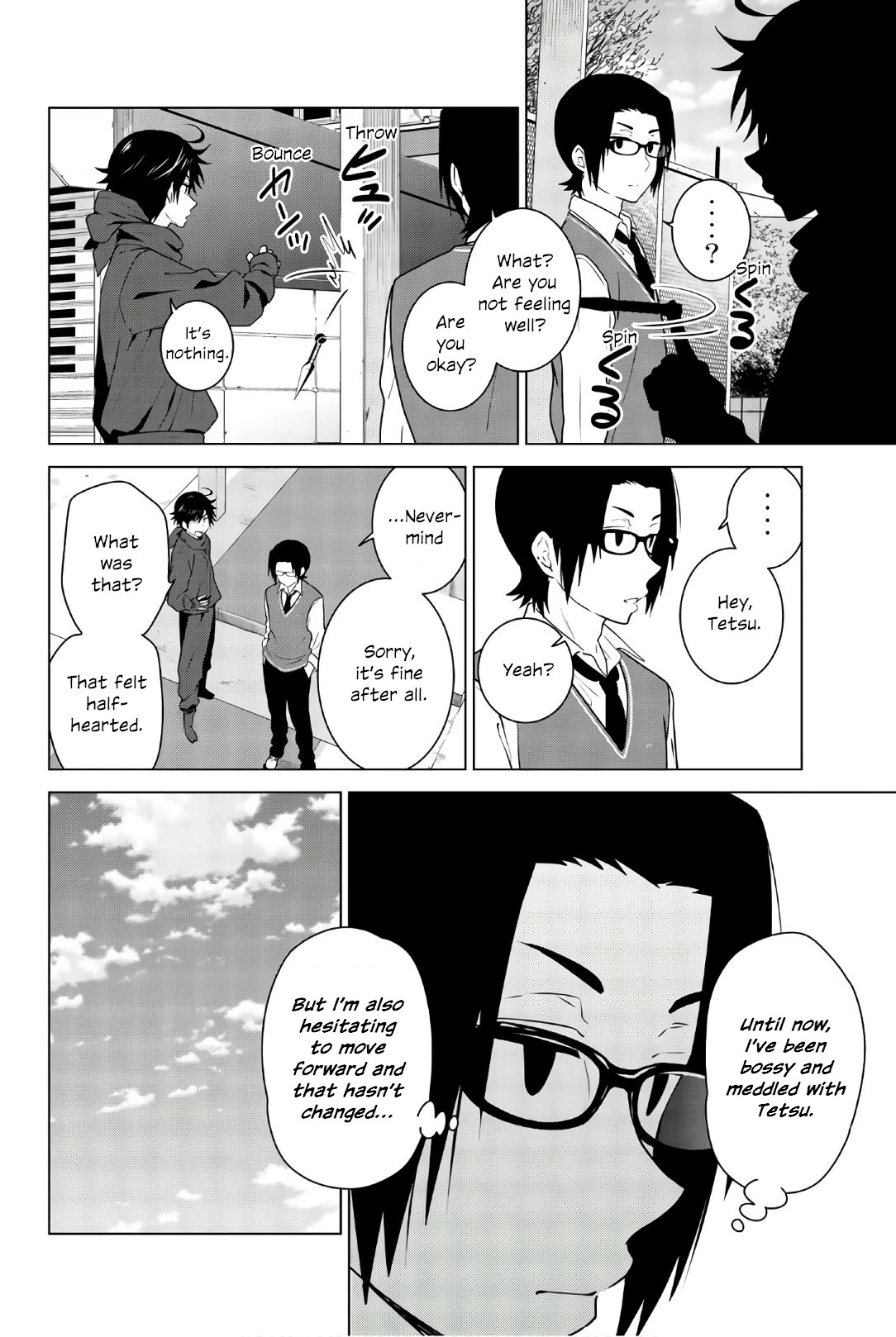 Rivnes Chapter 54 - Page 29