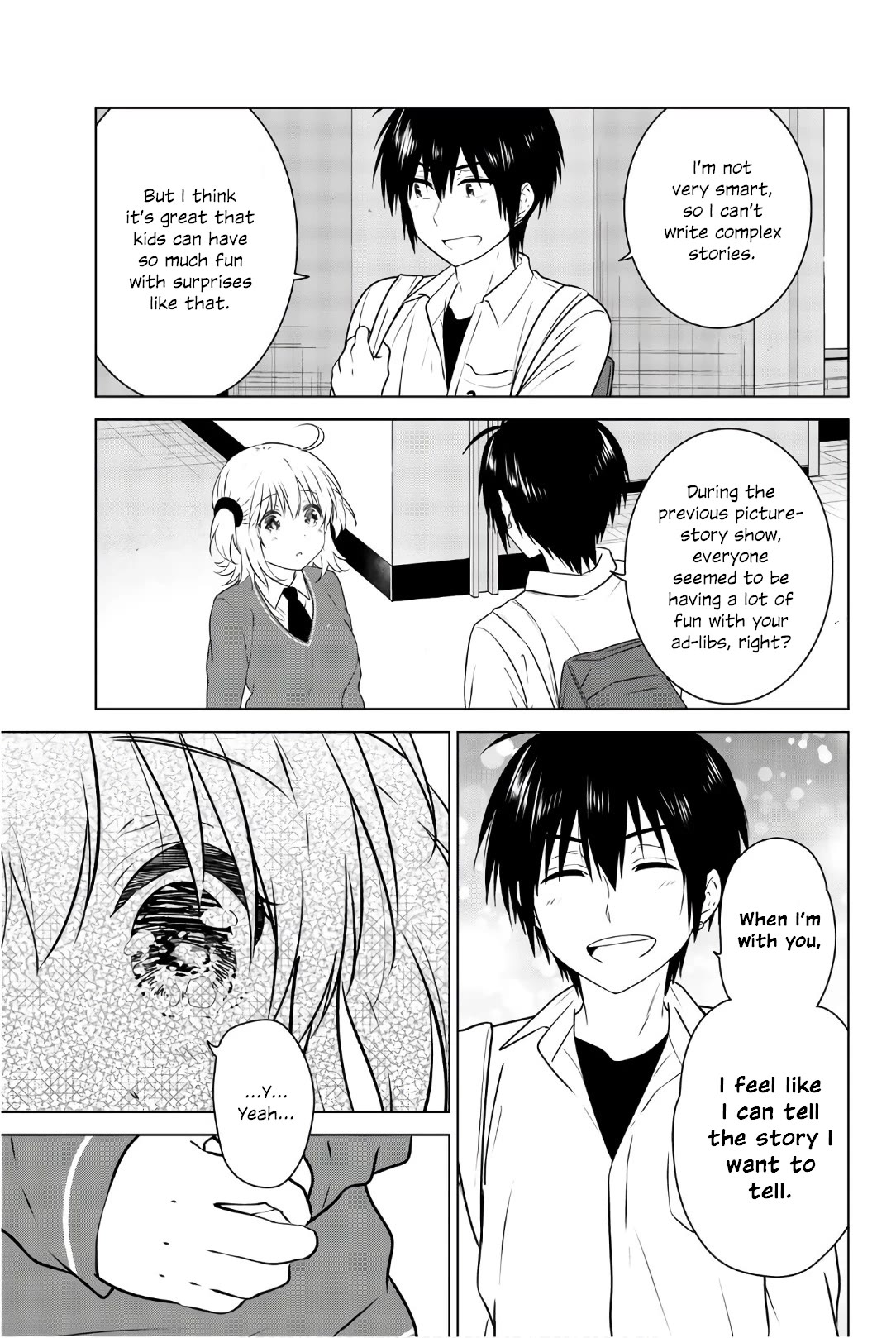 Rivnes Chapter 54 - Page 32