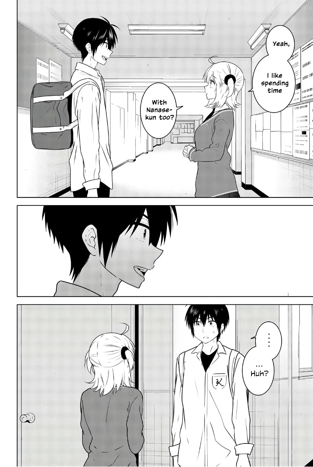 Rivnes Chapter 54 - Page 33