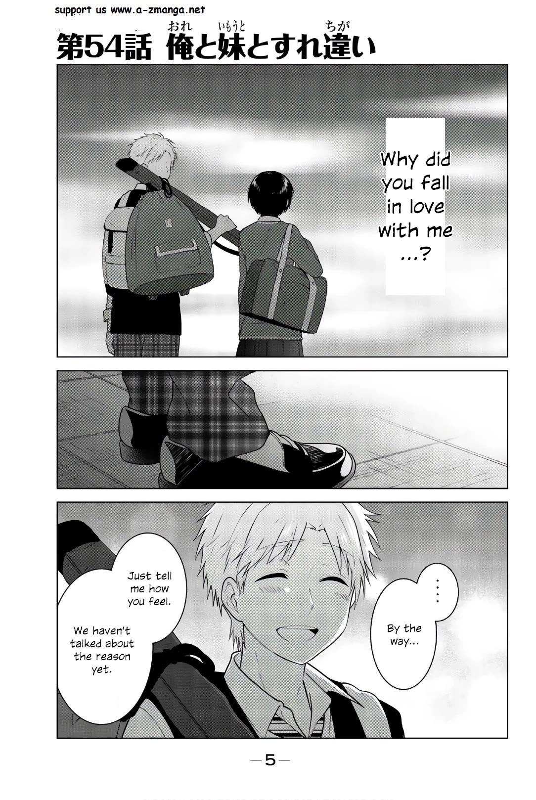 Rivnes Chapter 54 - Page 6