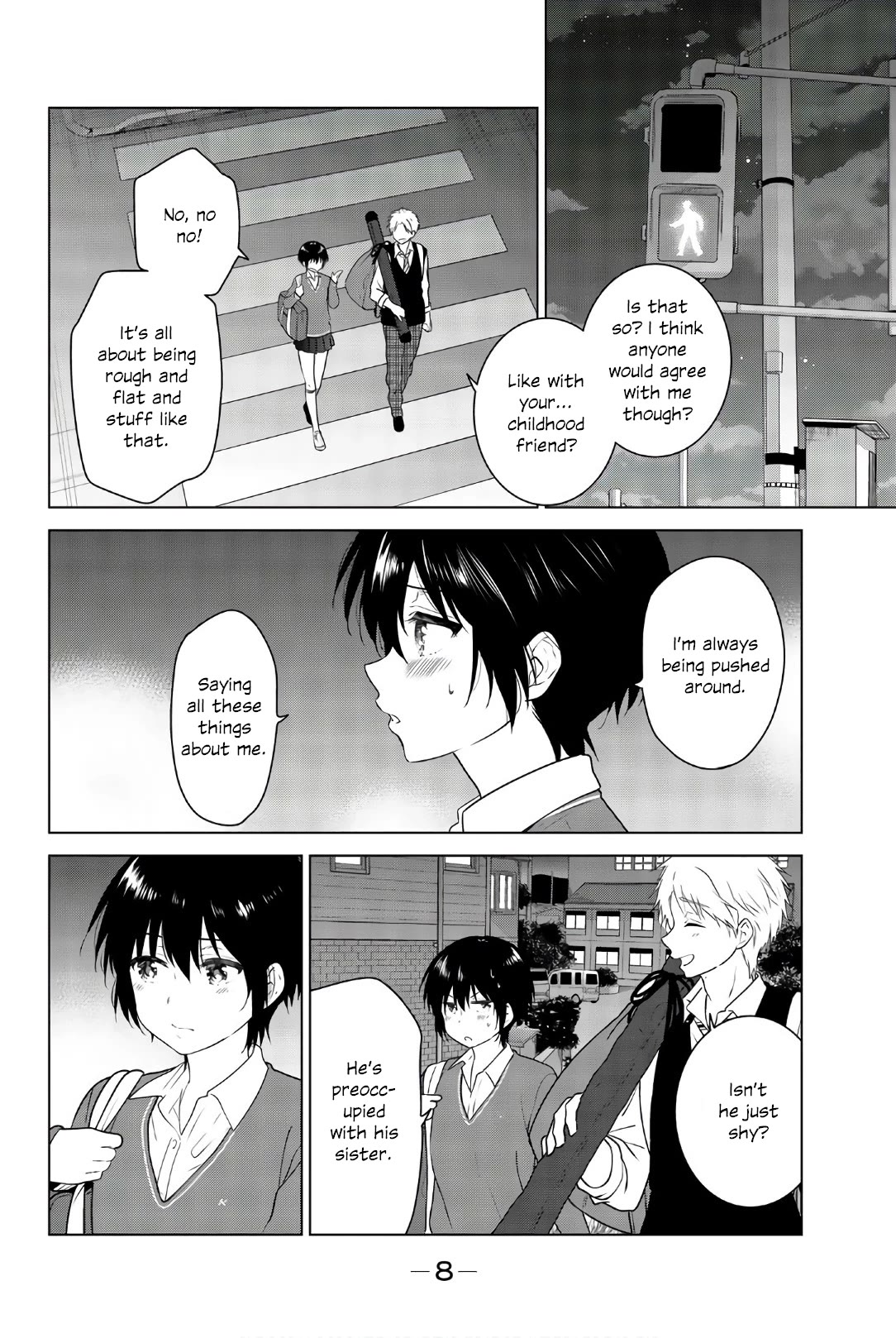 Rivnes Chapter 54 - Page 9