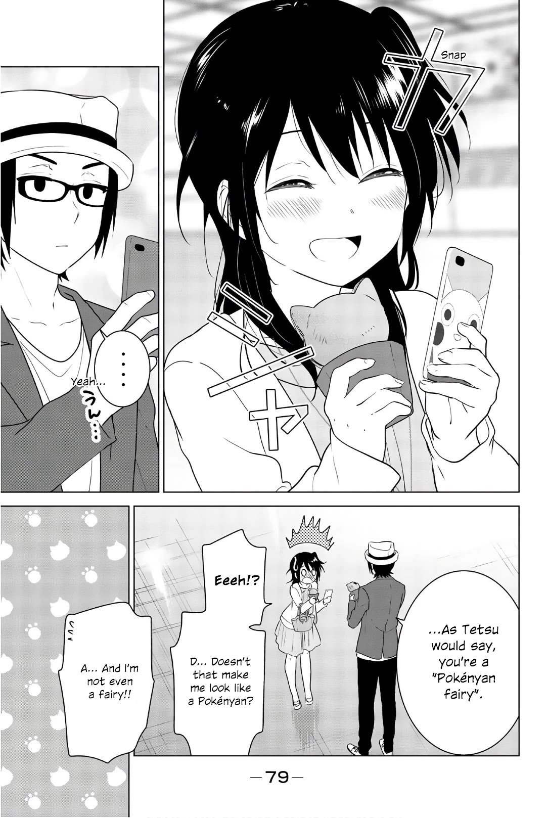 Rivnes Chapter 55 - Page 13