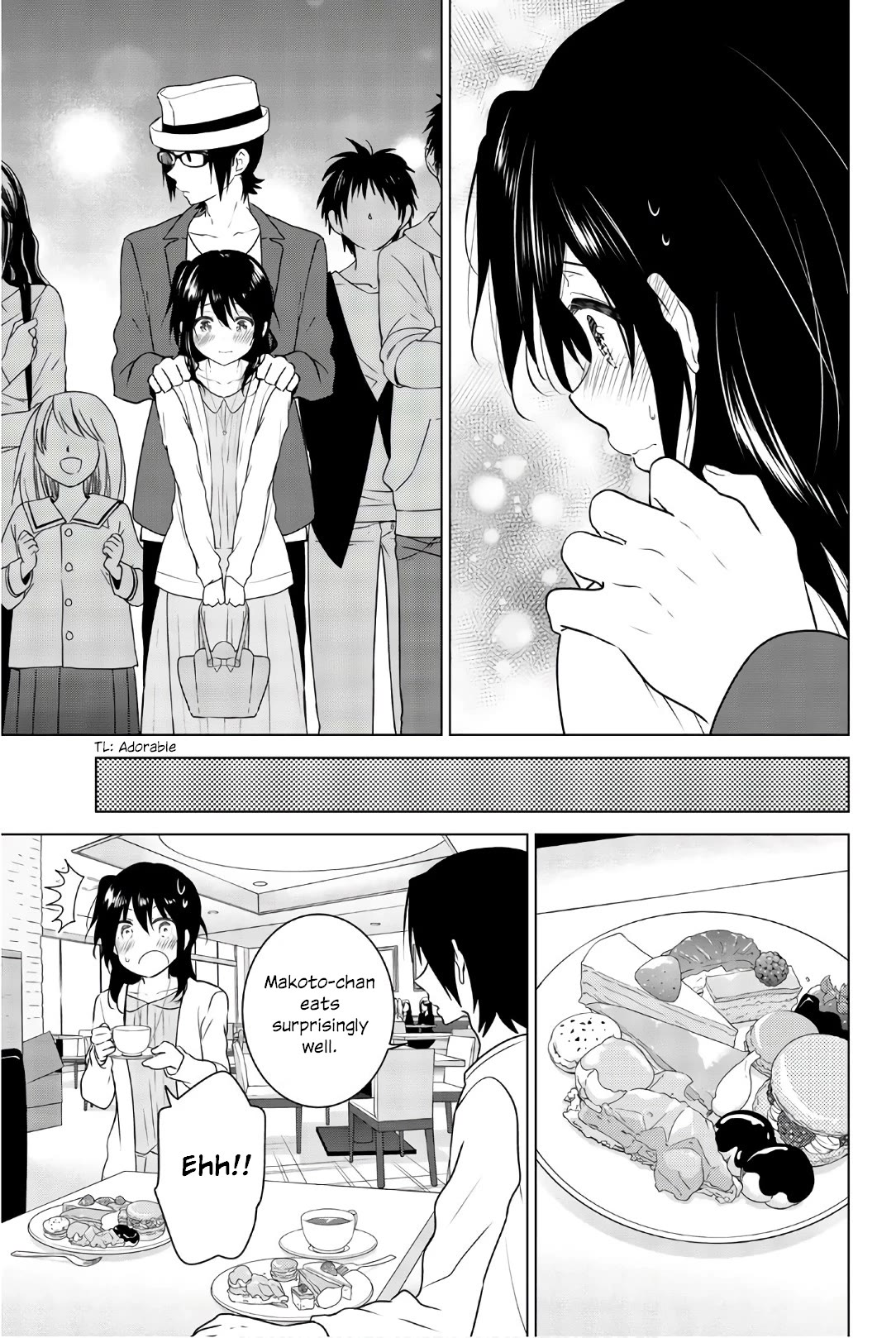 Rivnes Chapter 55 - Page 15