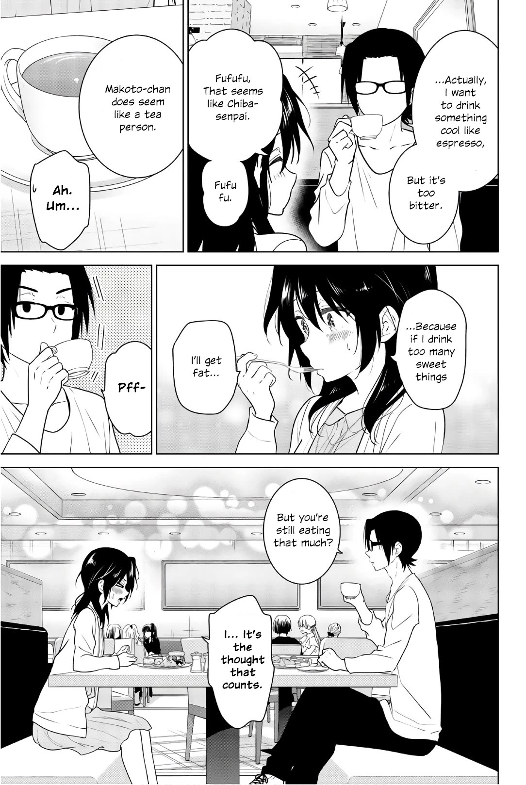 Rivnes Chapter 55 - Page 17