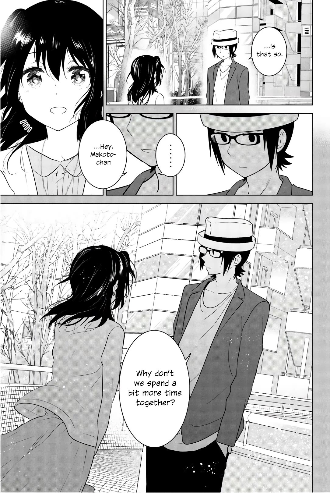 Rivnes Chapter 55 - Page 19