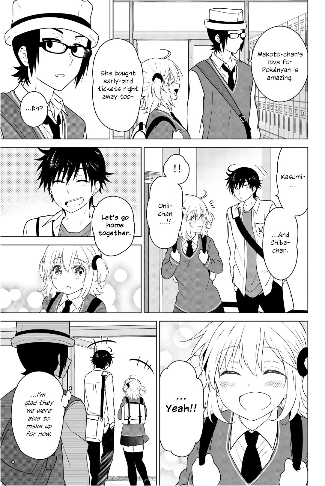 Rivnes Chapter 55 - Page 3