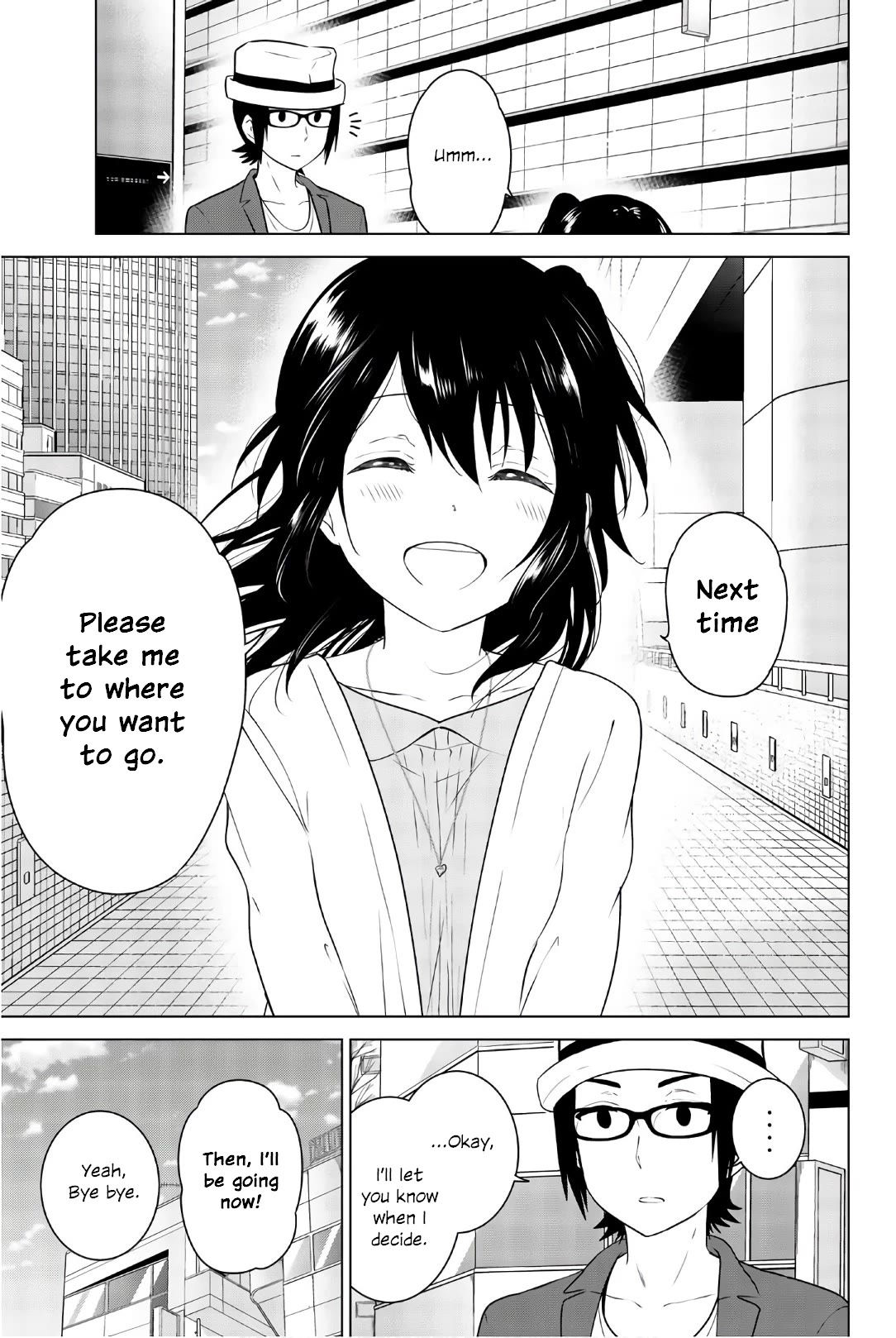 Rivnes Chapter 55 - Page 21