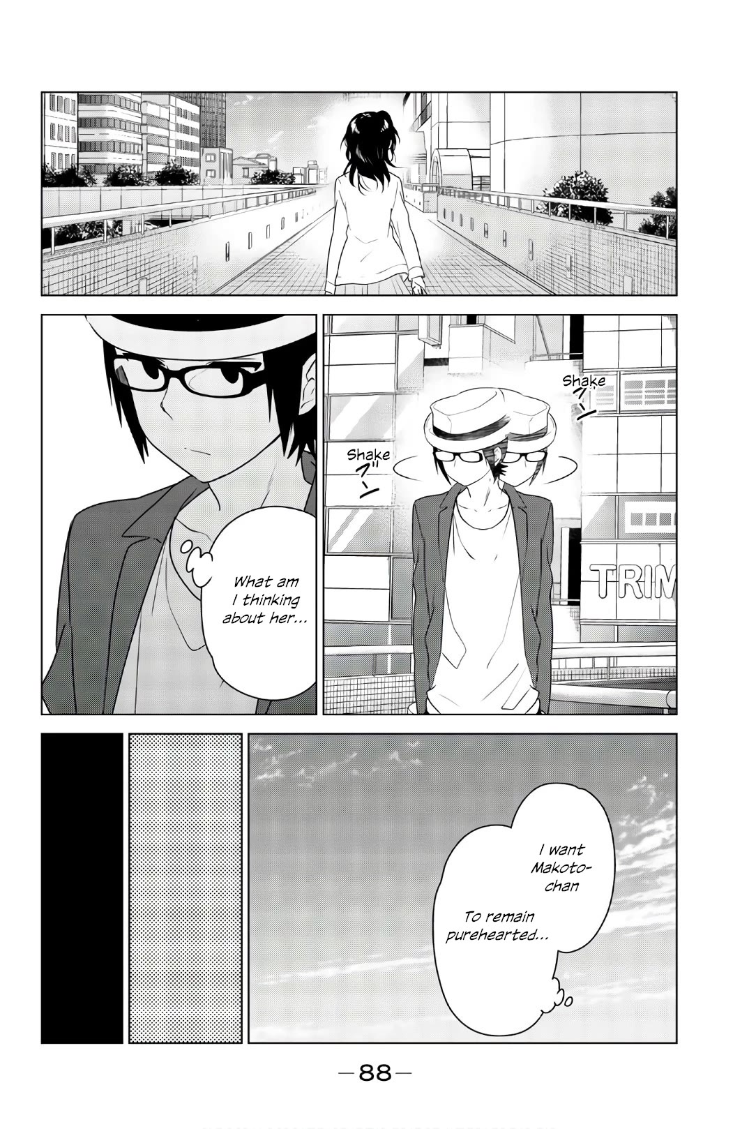 Rivnes Chapter 55 - Page 22