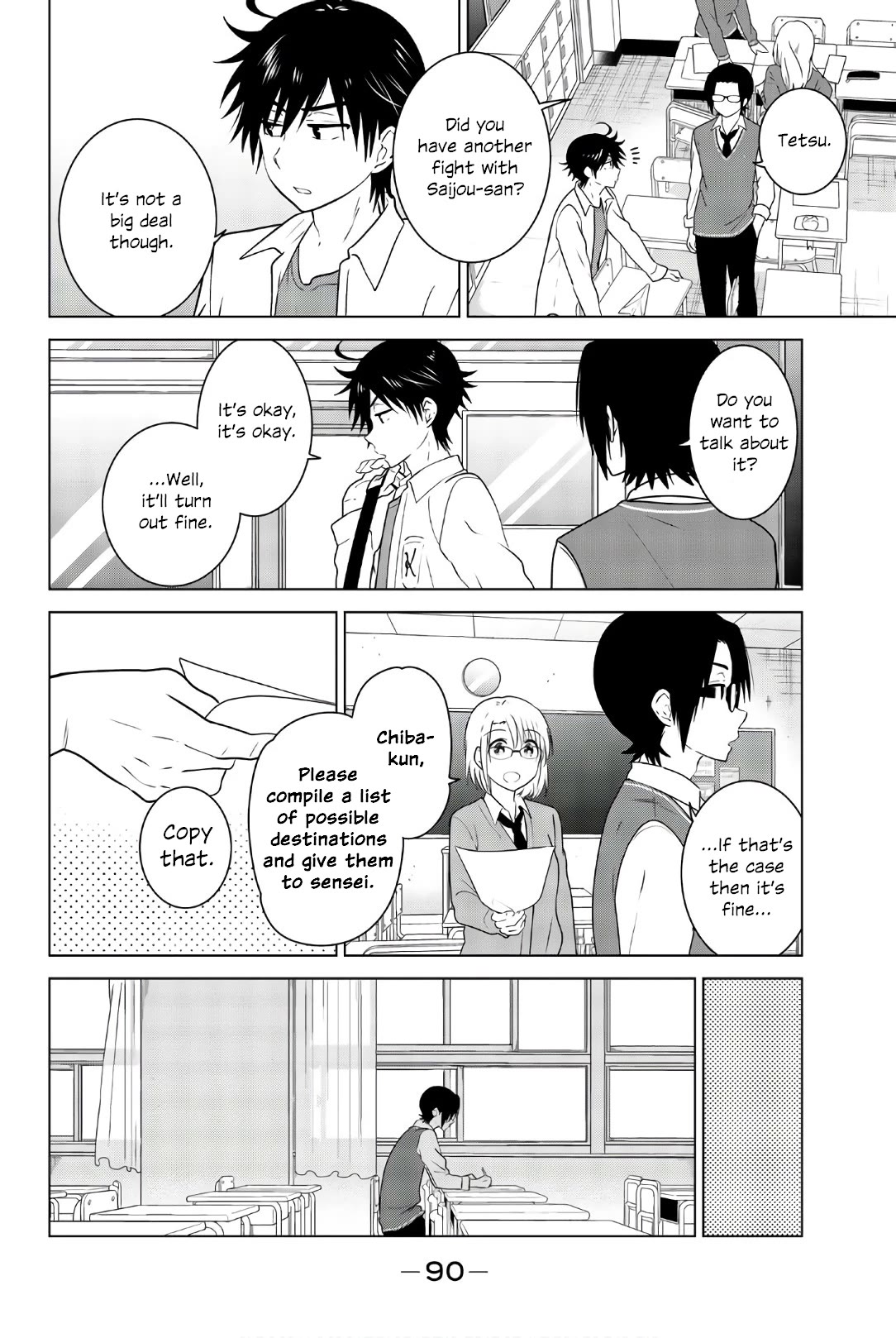 Rivnes Chapter 55 - Page 24