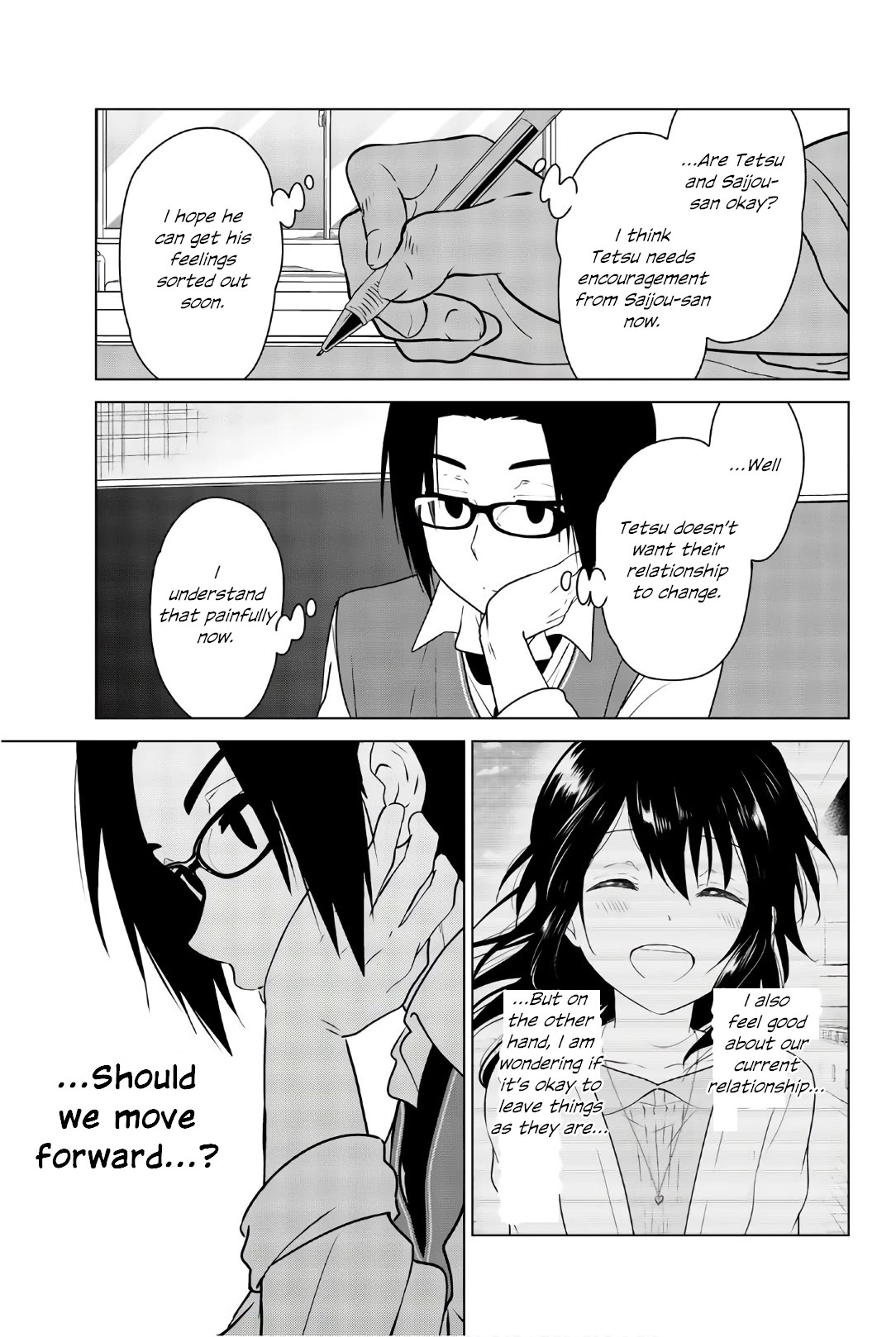 Rivnes Chapter 55 - Page 25