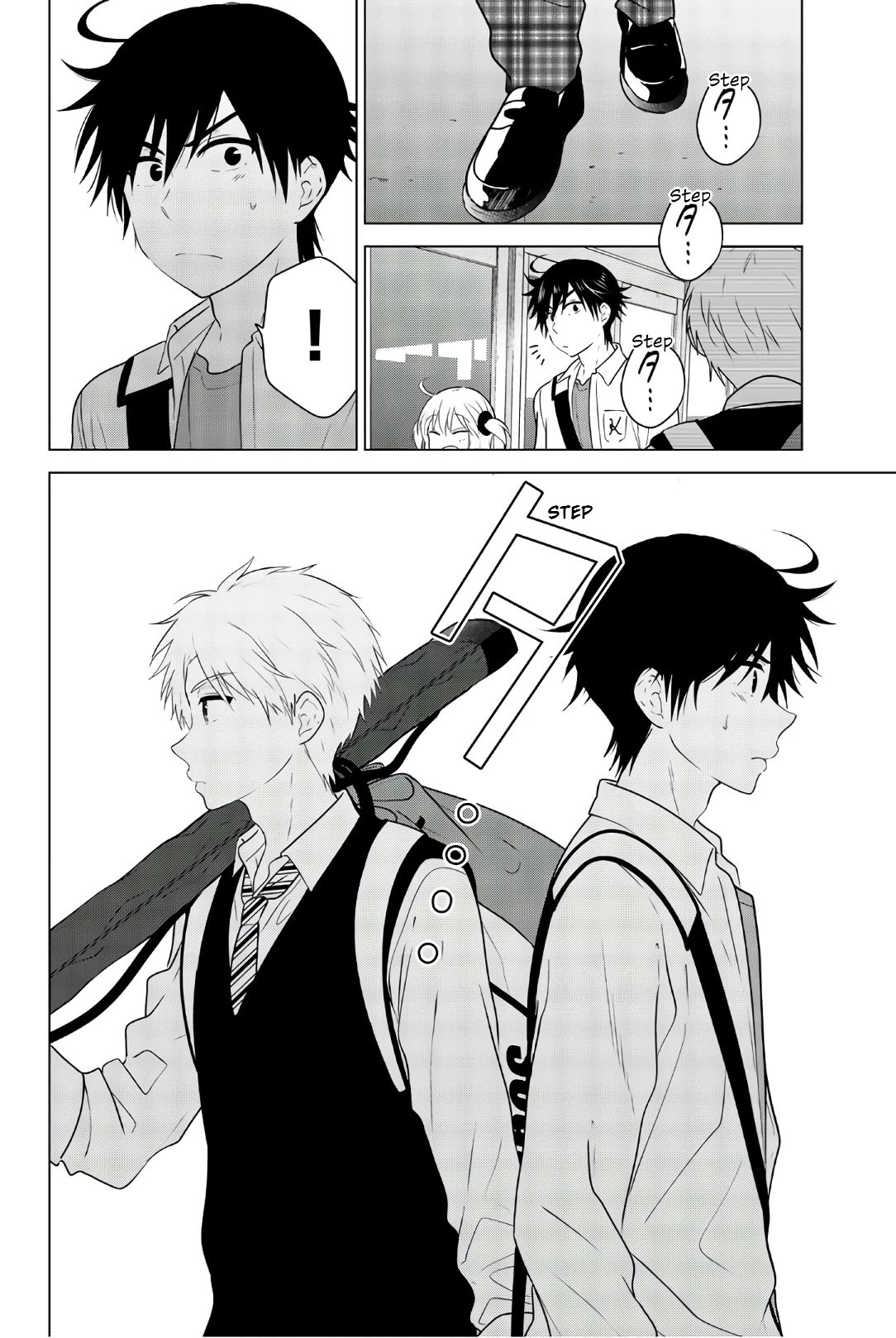 Rivnes Chapter 55 - Page 4