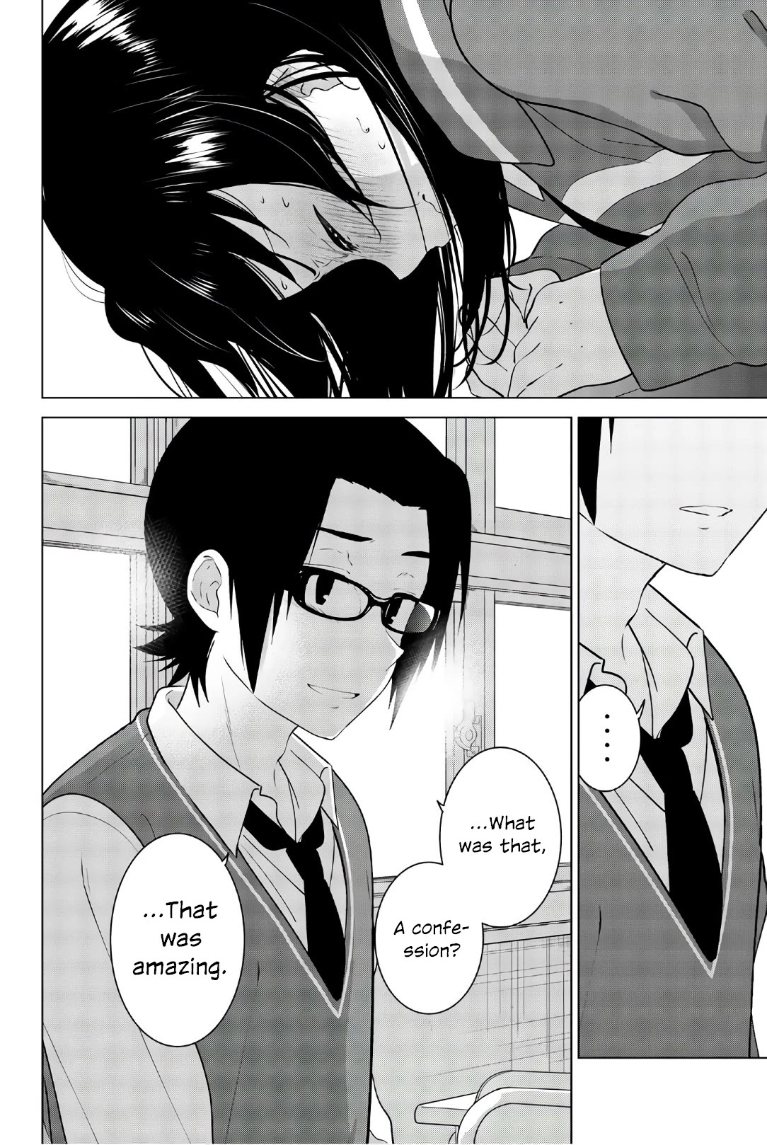 Rivnes Chapter 55 - Page 32