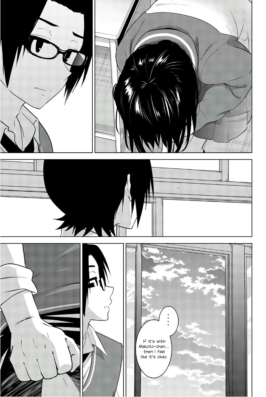 Rivnes Chapter 55 - Page 33