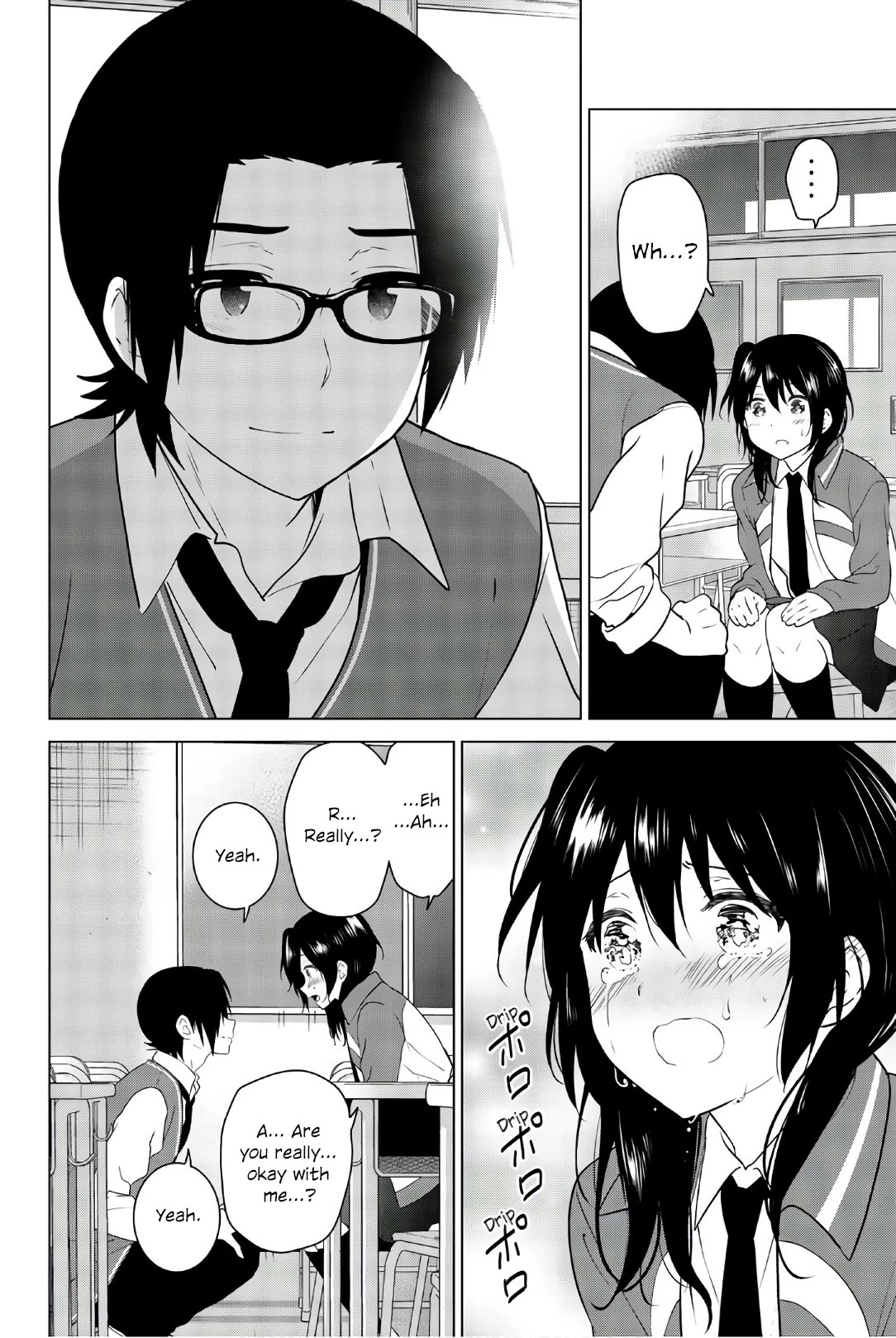 Rivnes Chapter 55 - Page 36