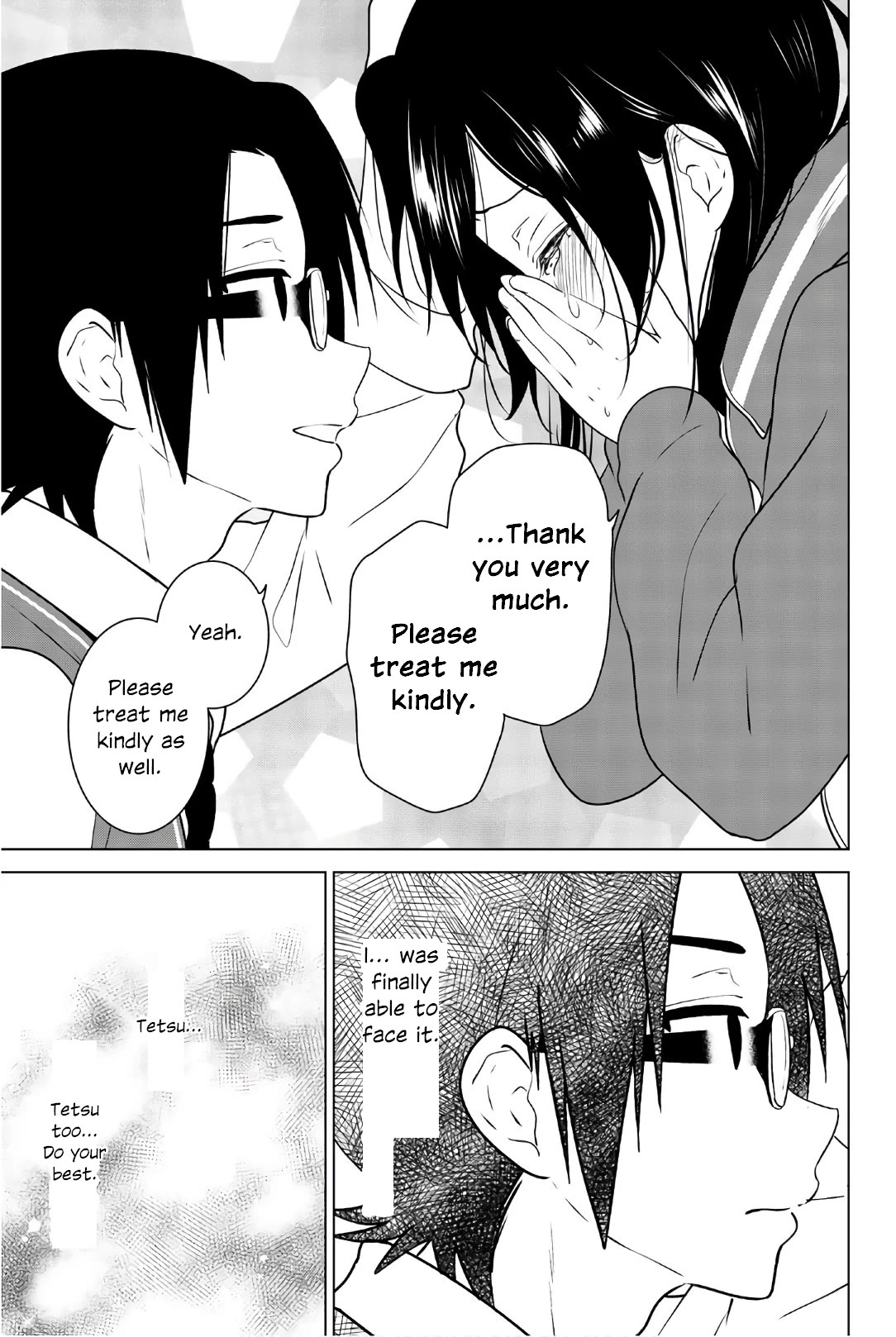 Rivnes Chapter 55 - Page 37