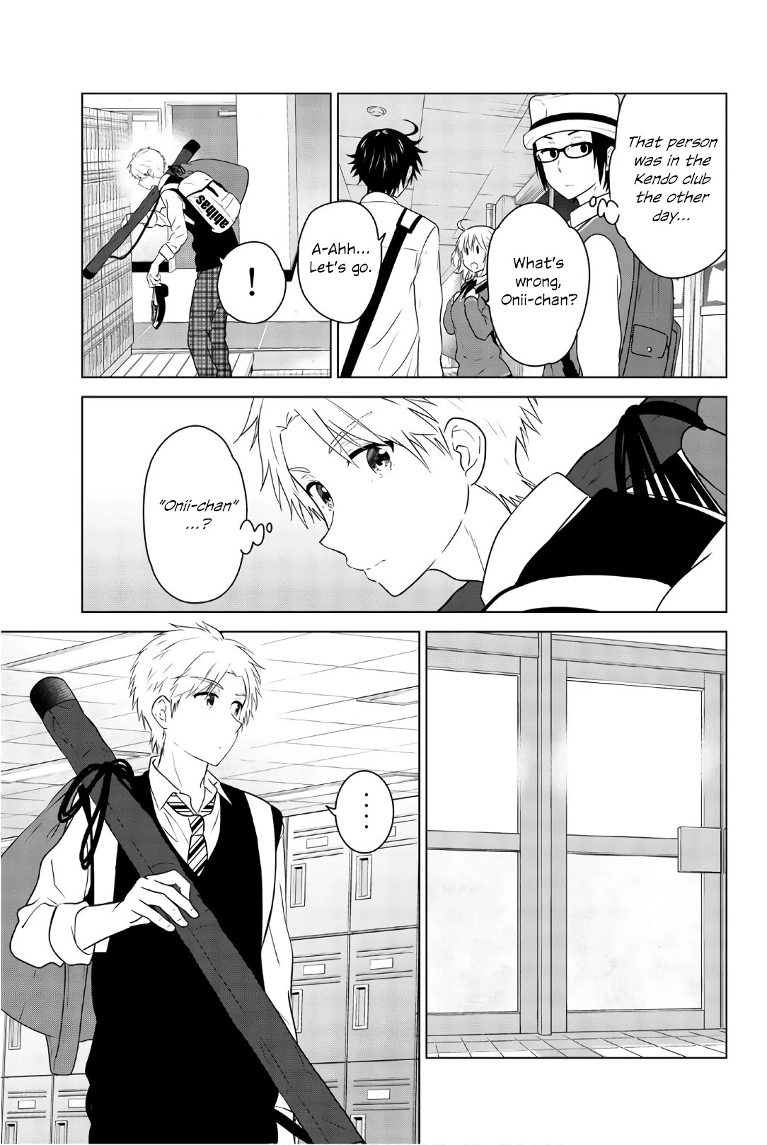 Rivnes Chapter 55 - Page 5