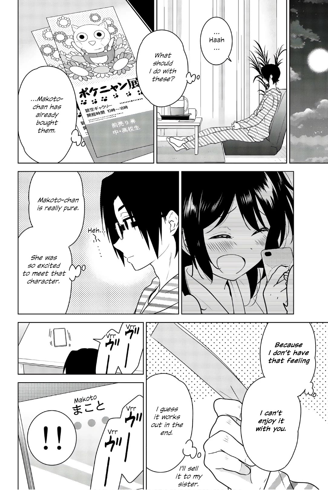 Rivnes Chapter 55 - Page 6