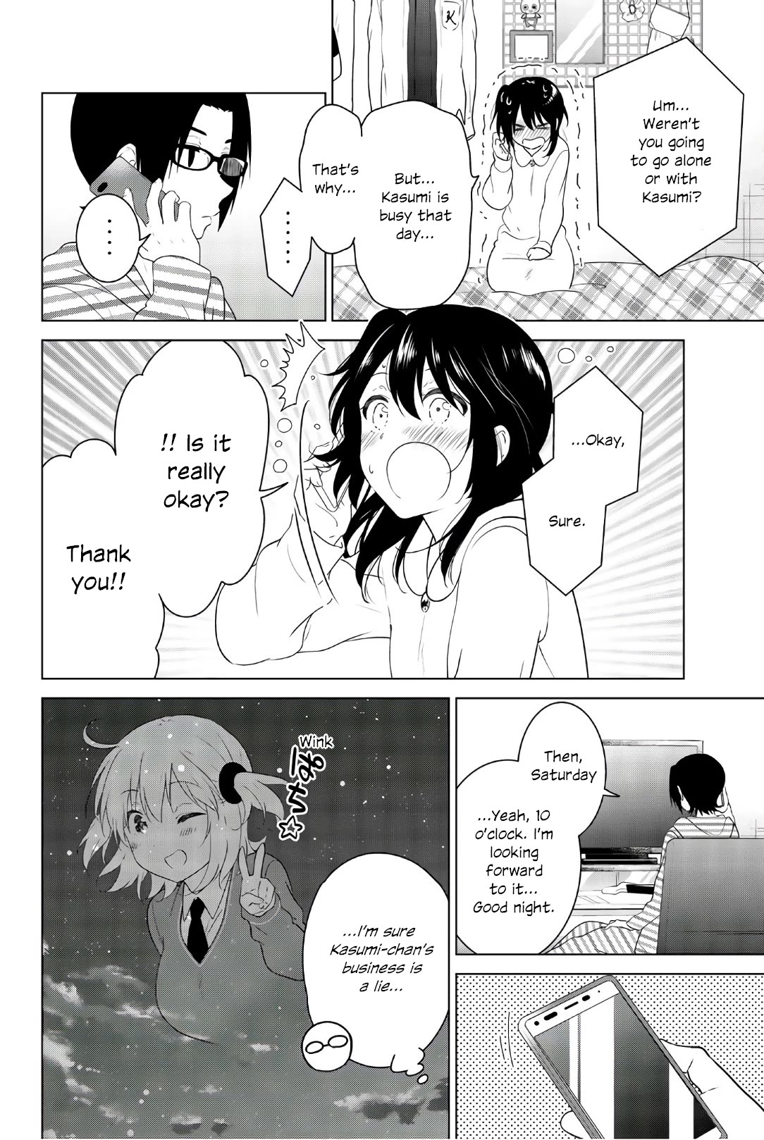 Rivnes Chapter 55 - Page 8