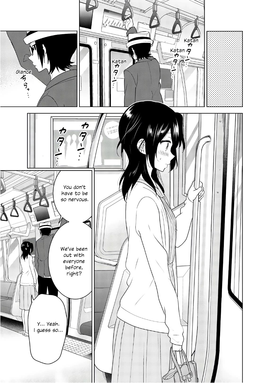 Rivnes Chapter 55 - Page 9