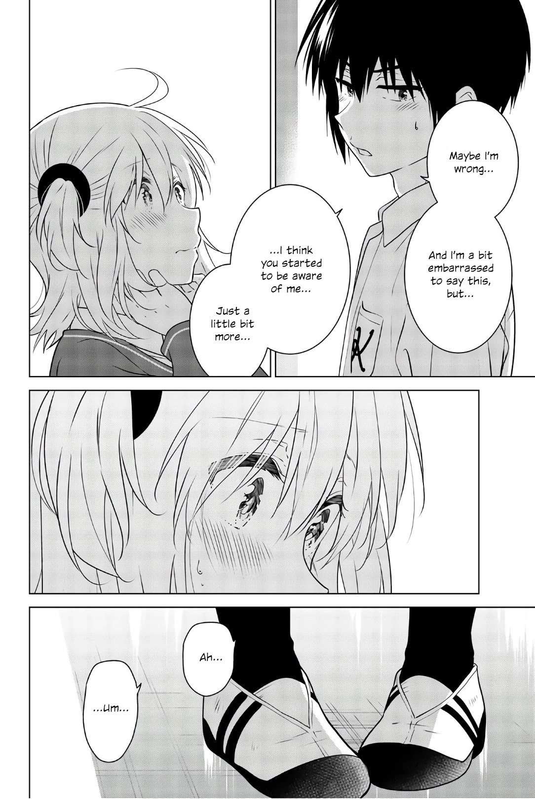 Rivnes Chapter 56 - Page 14