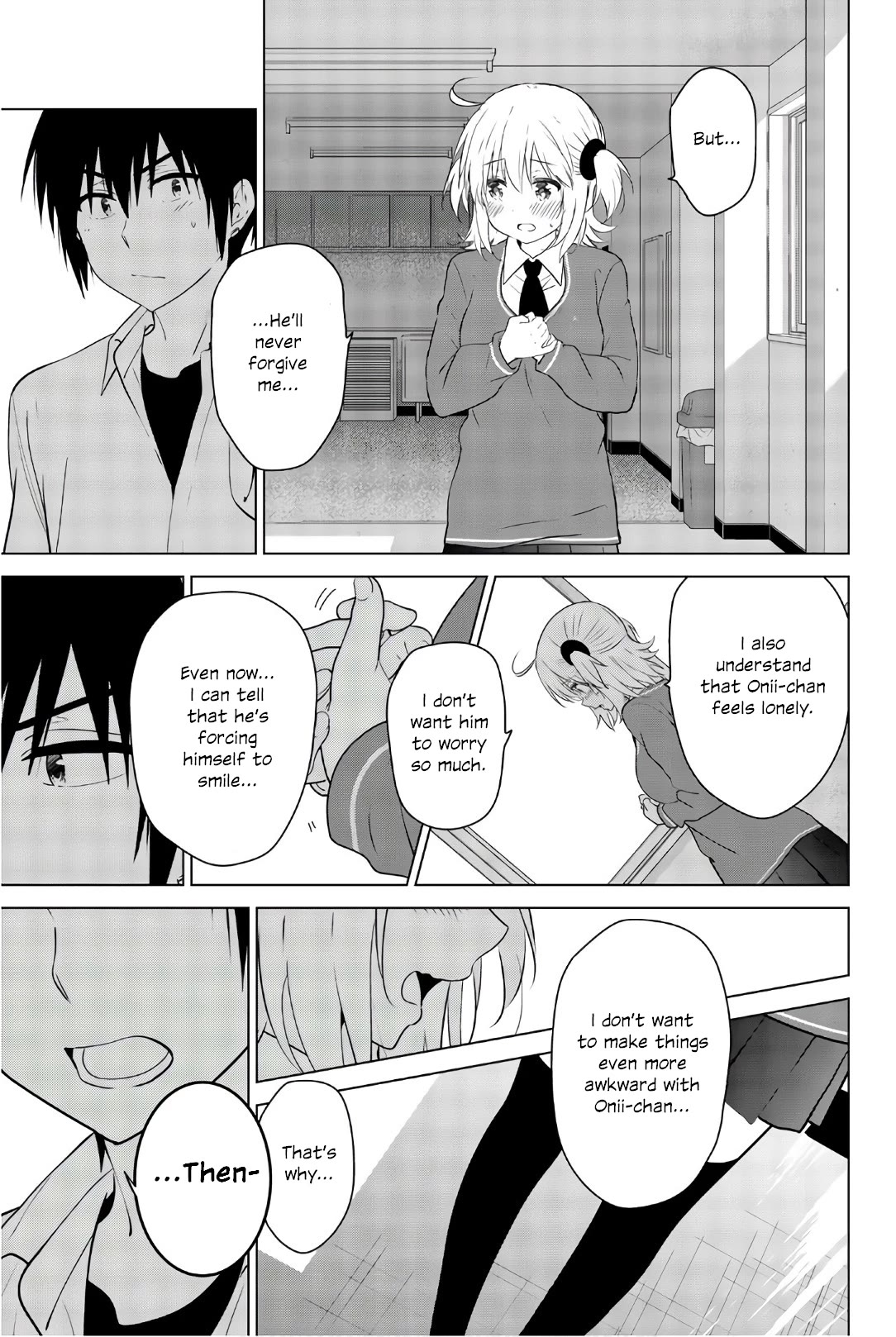 Rivnes Chapter 56 - Page 17