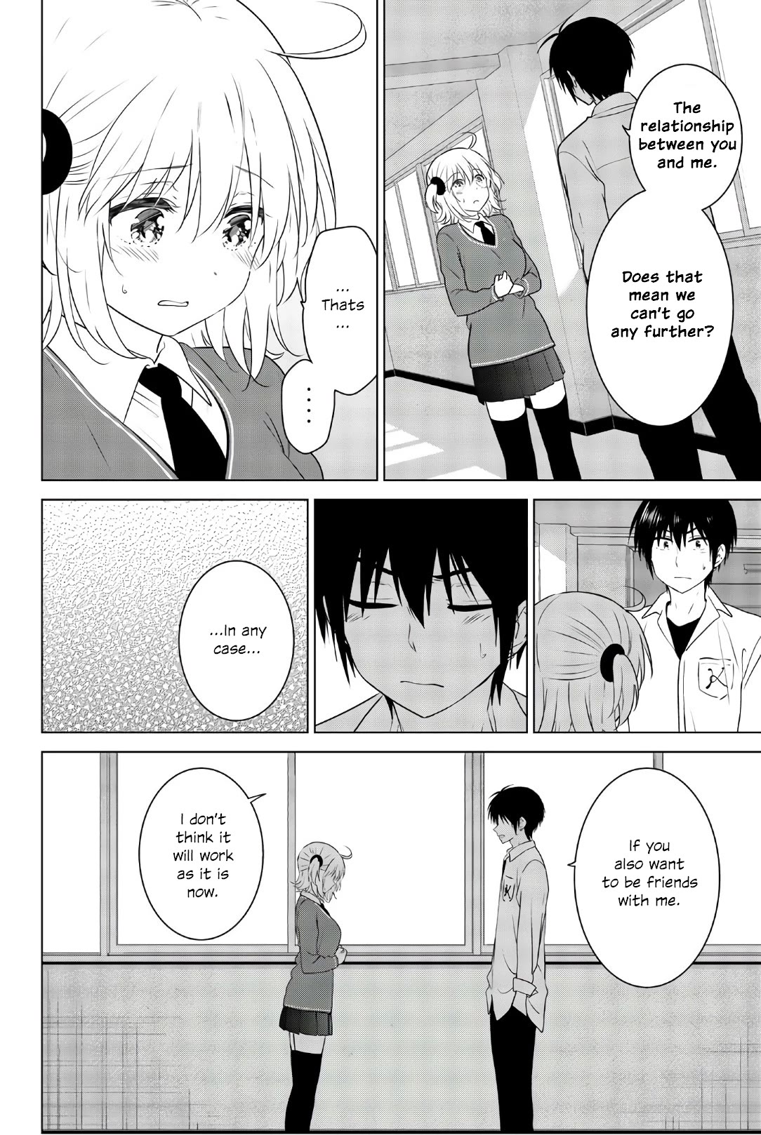 Rivnes Chapter 56 - Page 18