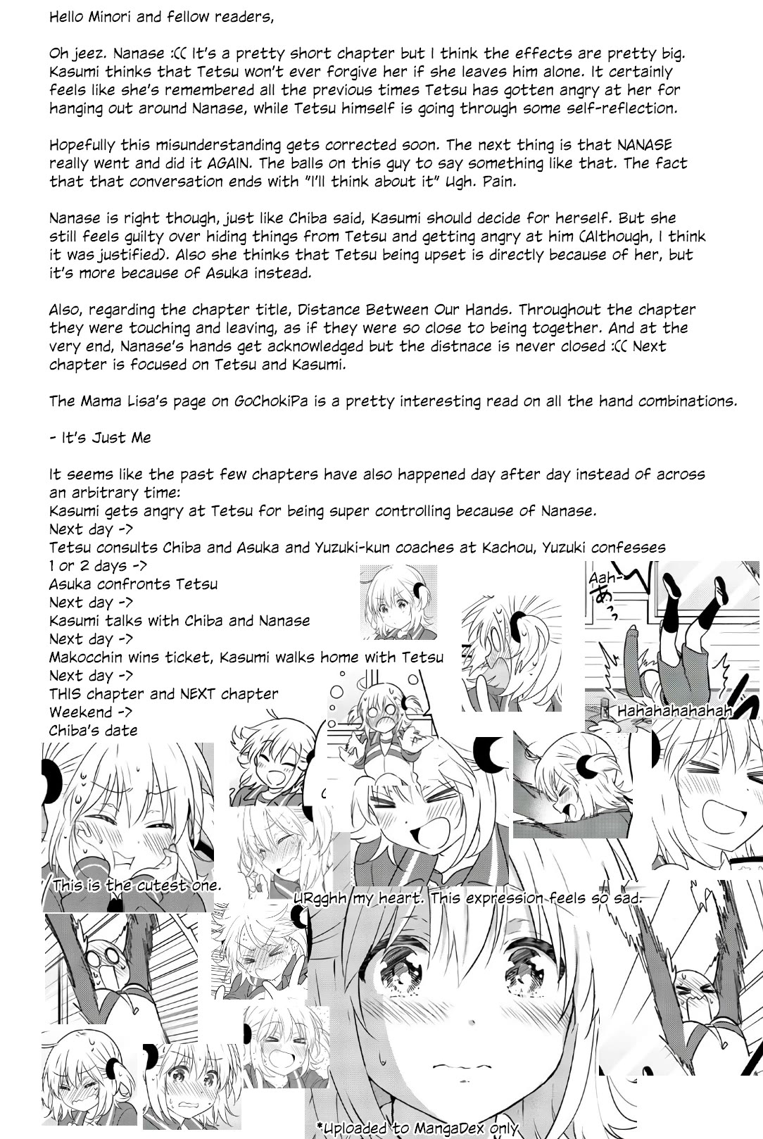 Rivnes Chapter 56 - Page 23