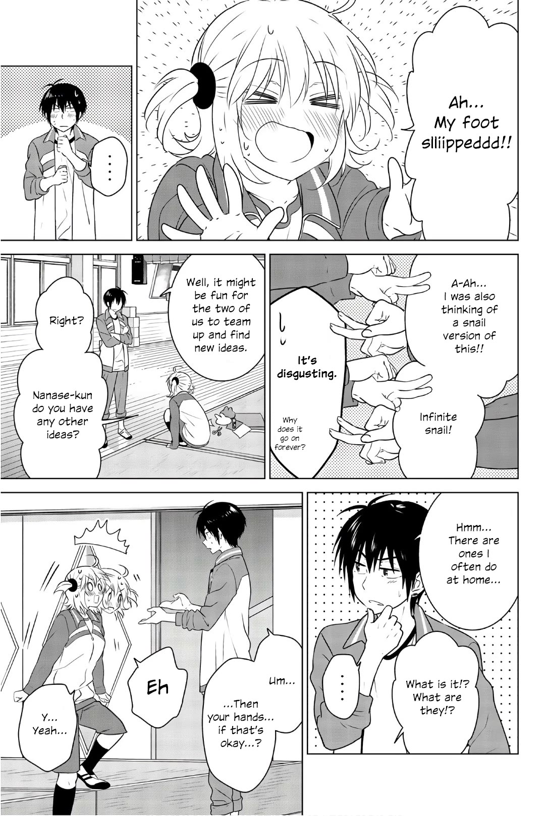 Rivnes Chapter 56 - Page 5