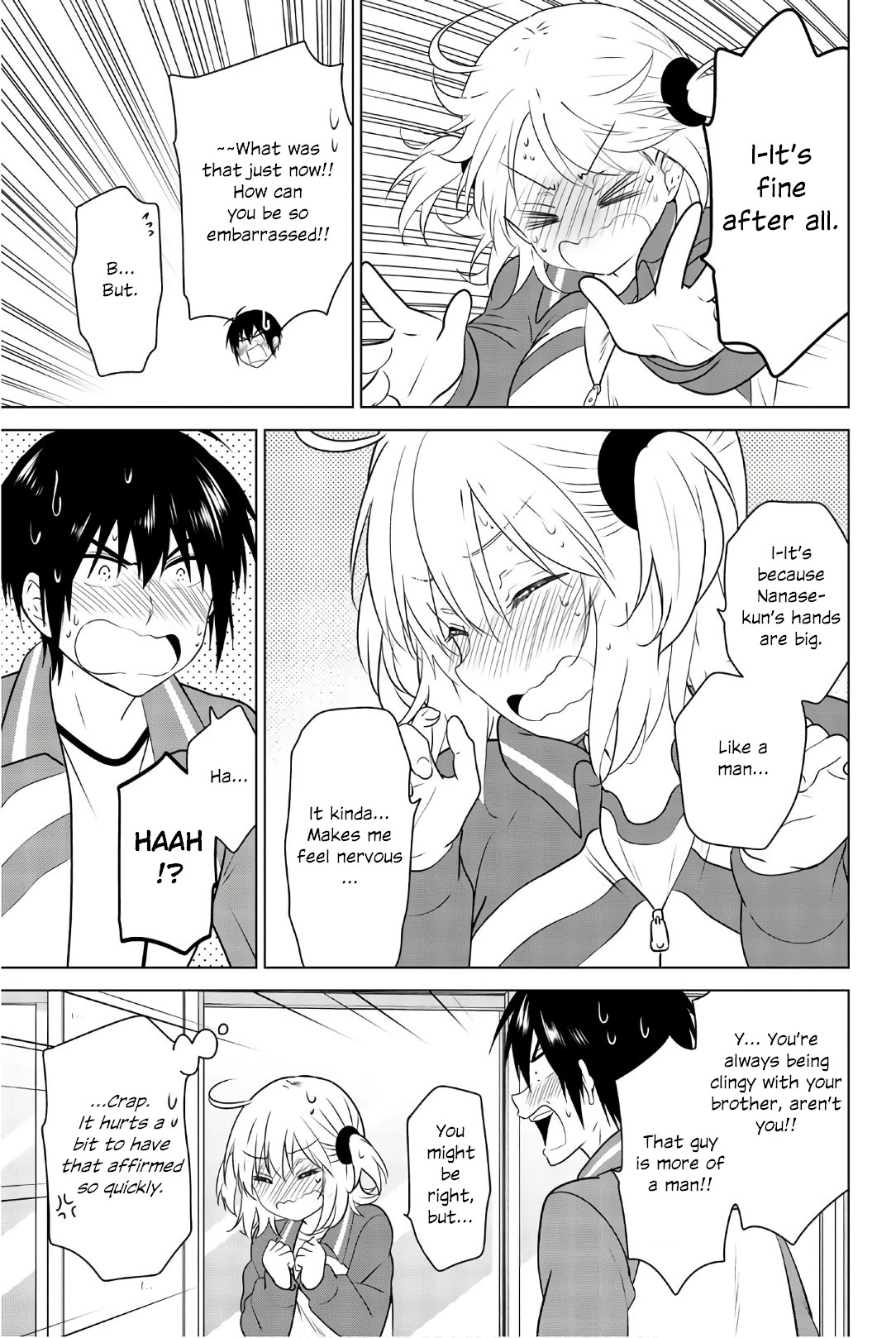 Rivnes Chapter 56 - Page 7