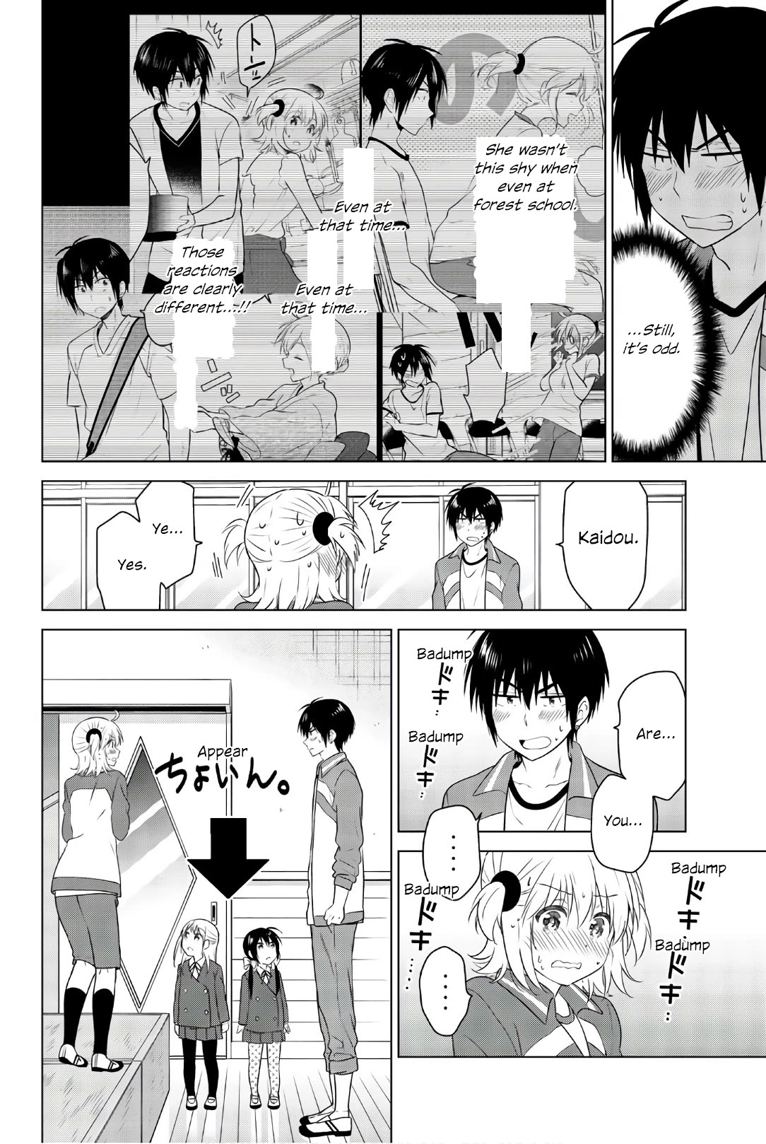 Rivnes Chapter 56 - Page 8