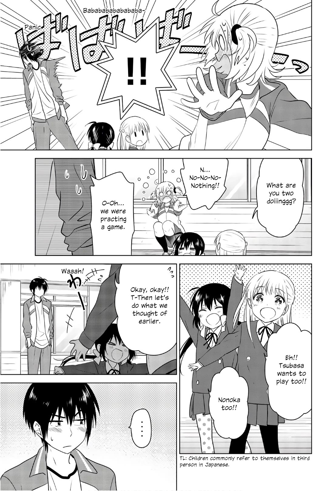 Rivnes Chapter 56 - Page 9