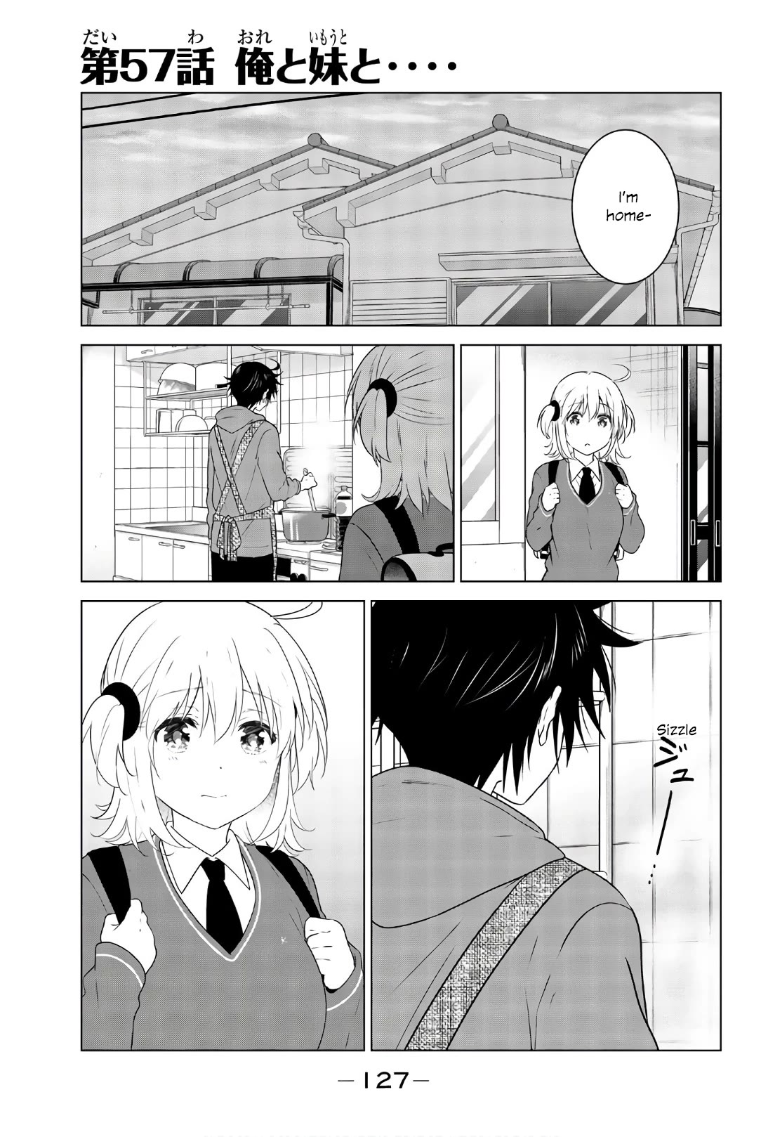 Rivnes Chapter 57 - Page 1