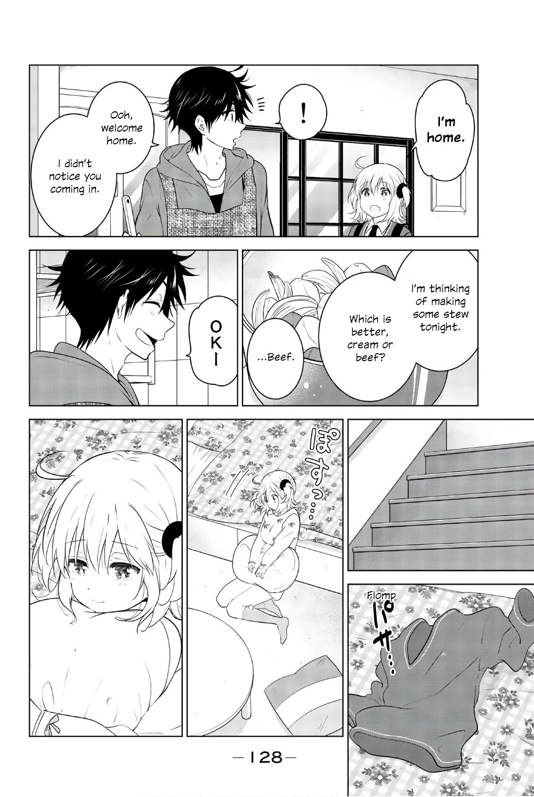 Rivnes Chapter 57 - Page 2