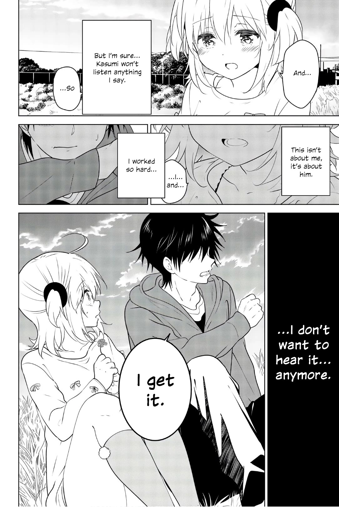 Rivnes Chapter 57 - Page 20