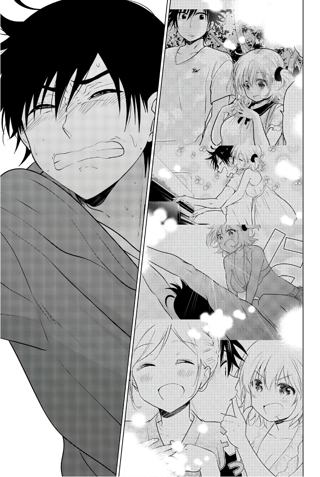 Rivnes Chapter 57 - Page 29