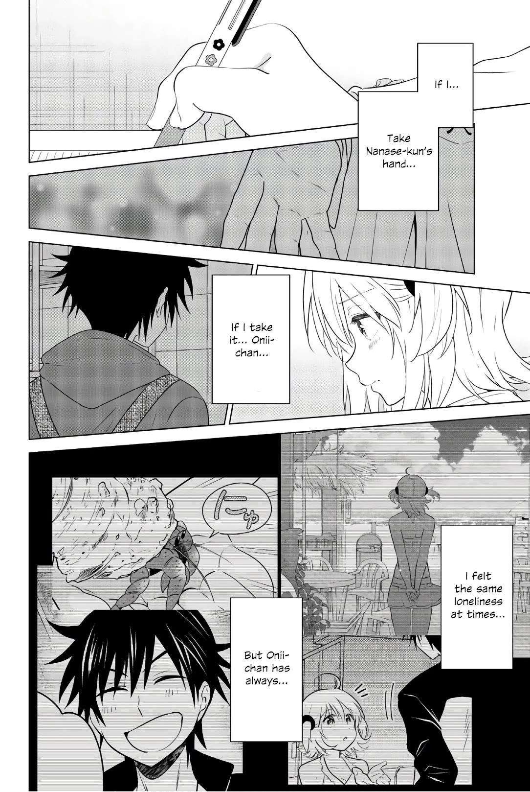 Rivnes Chapter 57 - Page 4