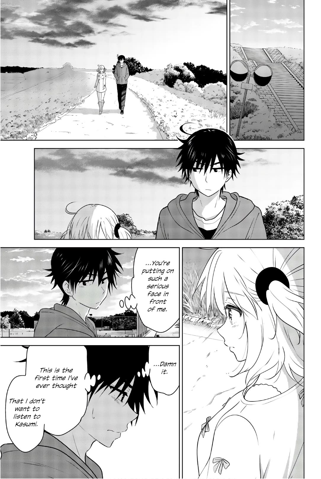 Rivnes Chapter 57 - Page 9