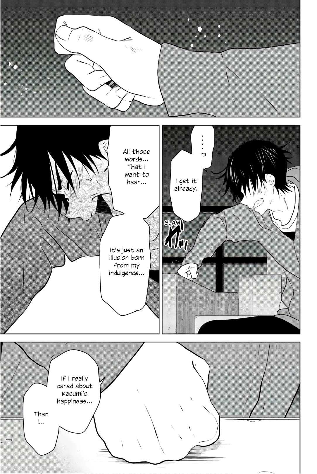 Rivnes Chapter 58 - Page 11