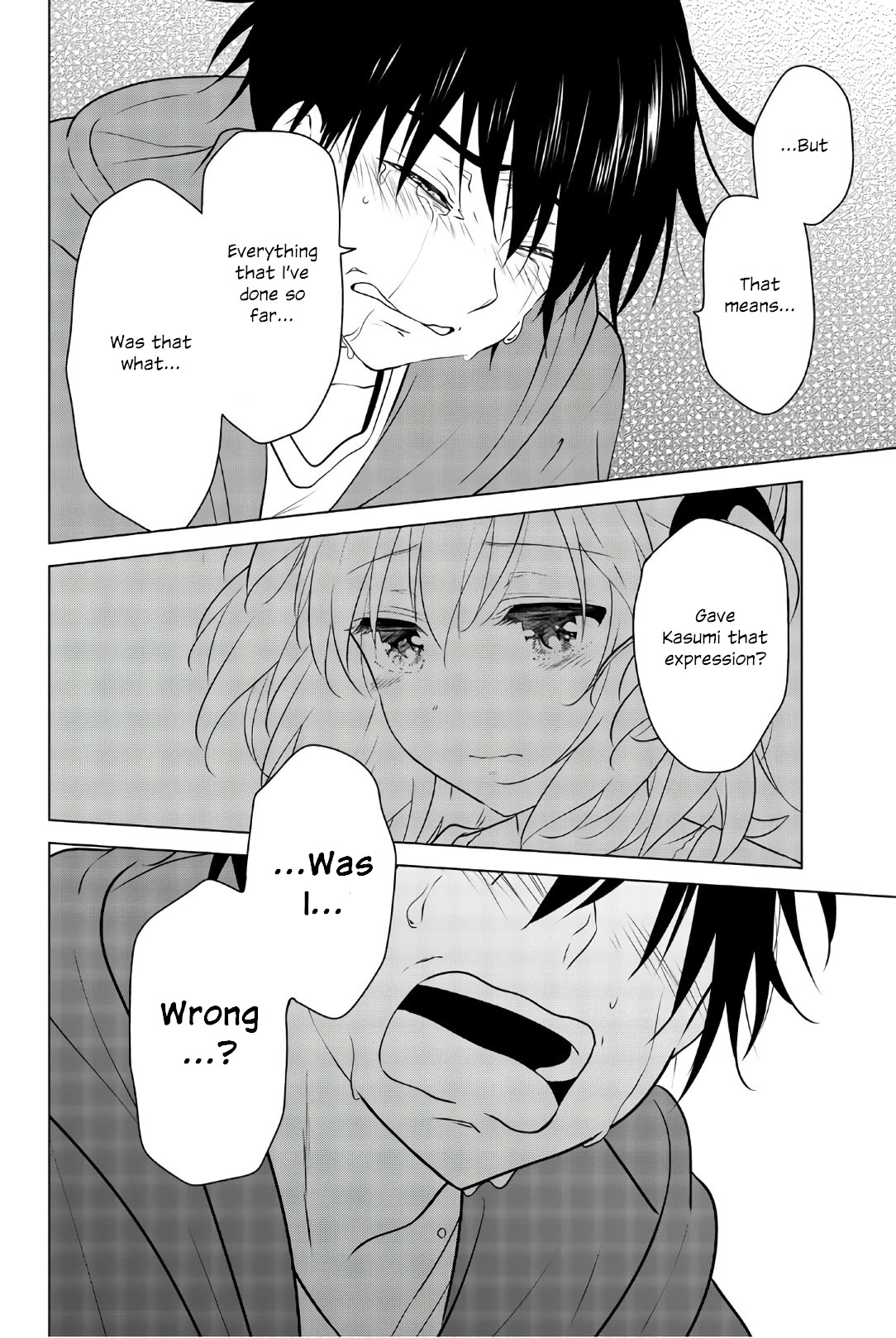 Rivnes Chapter 58 - Page 12