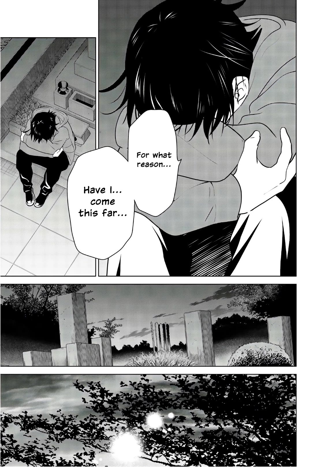 Rivnes Chapter 58 - Page 13