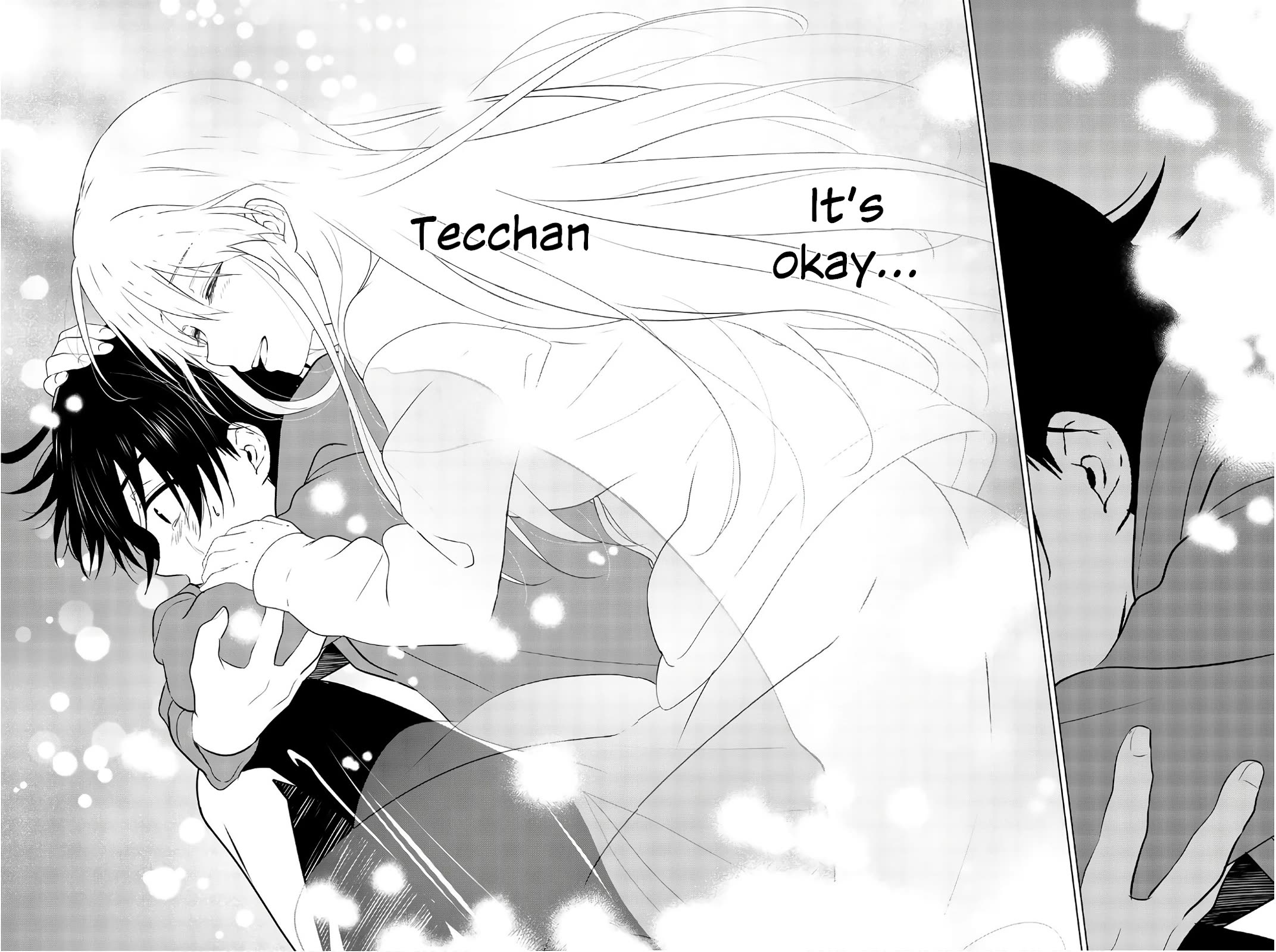 Rivnes Chapter 58 - Page 14