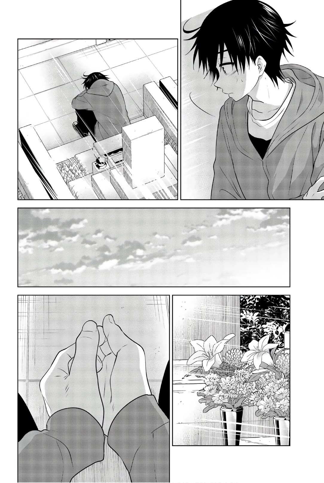 Rivnes Chapter 58 - Page 17