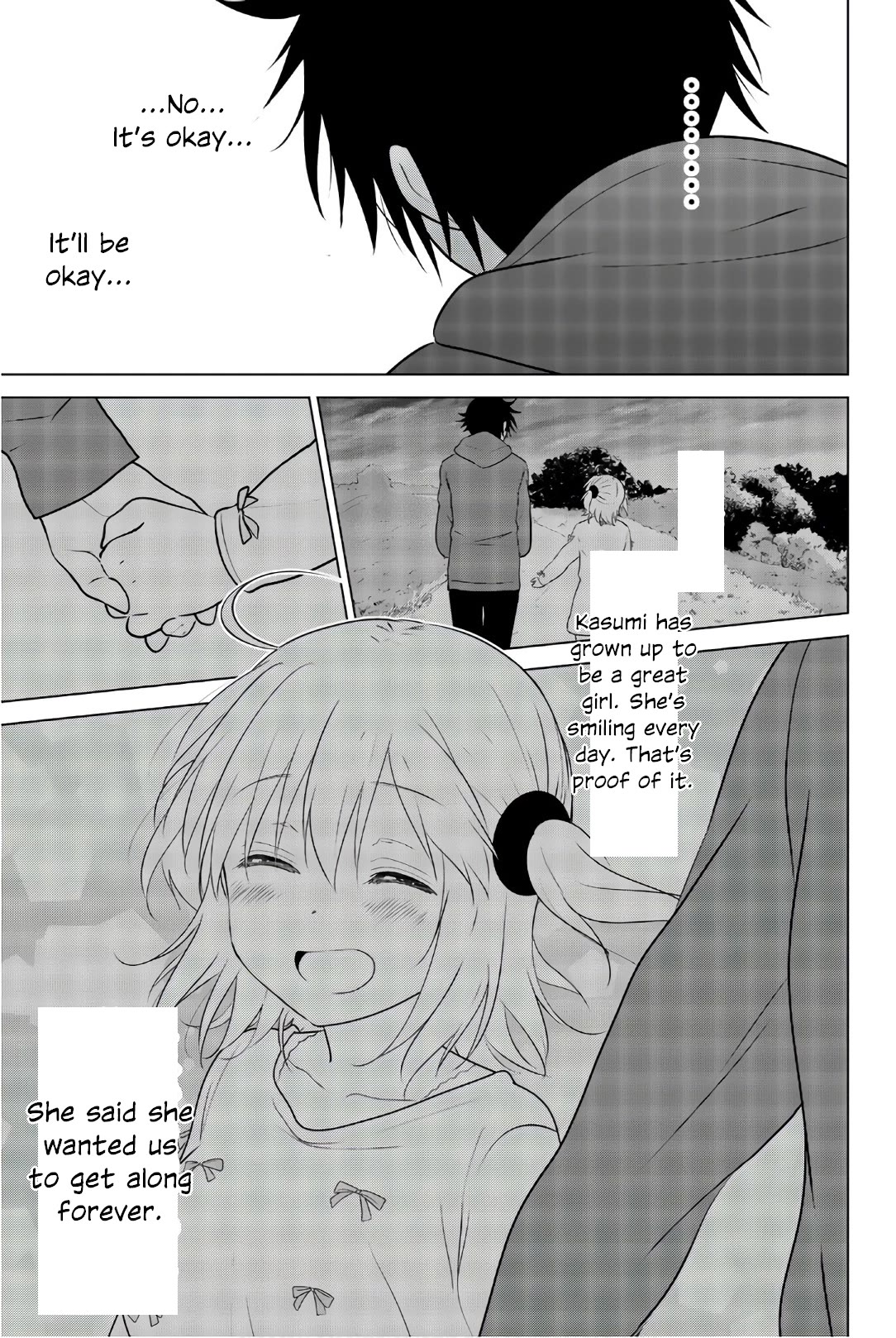 Rivnes Chapter 58 - Page 18