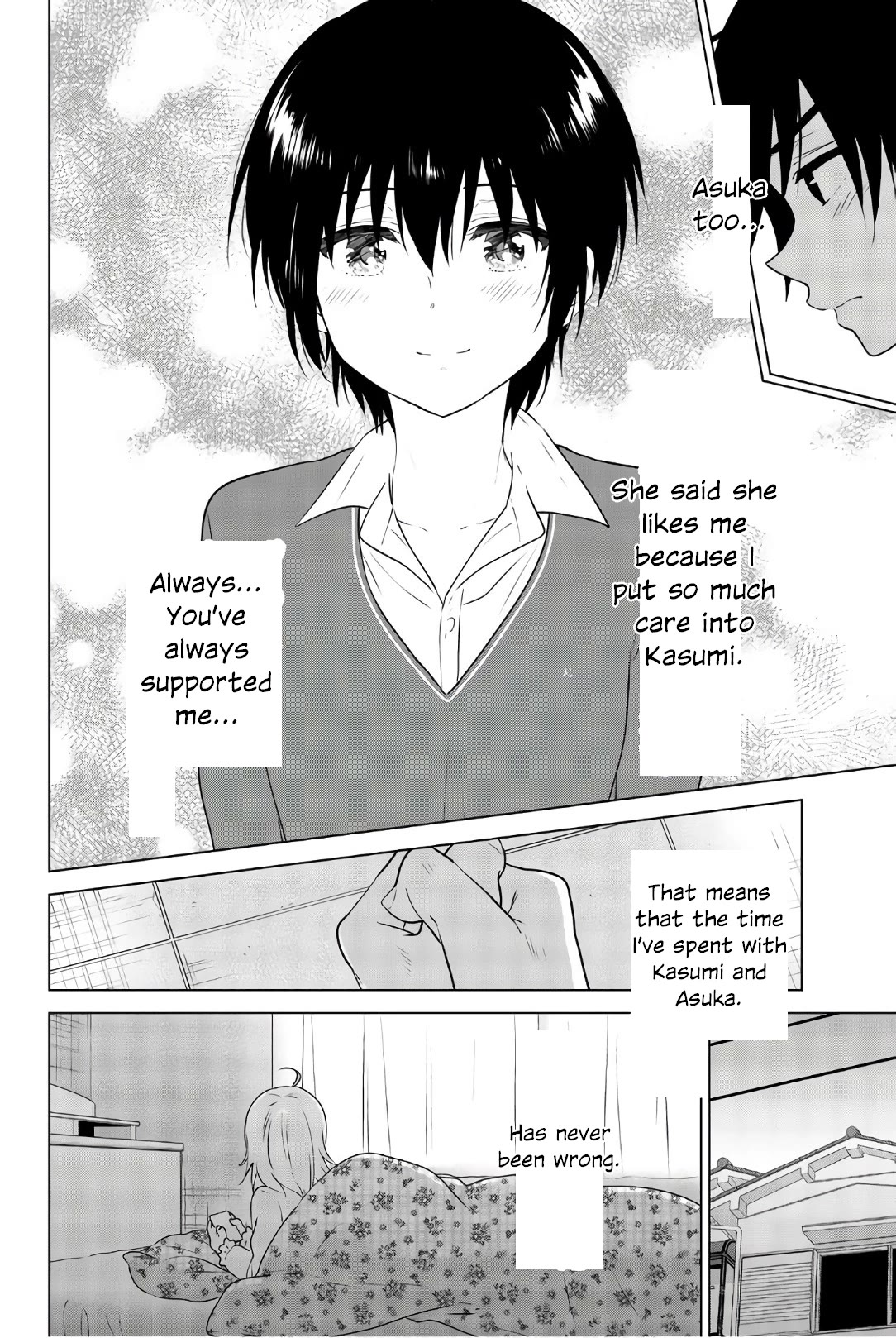 Rivnes Chapter 58 - Page 19