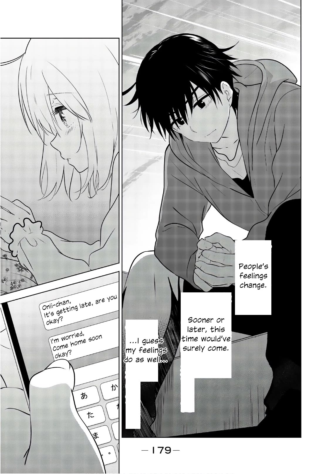 Rivnes Chapter 58 - Page 20