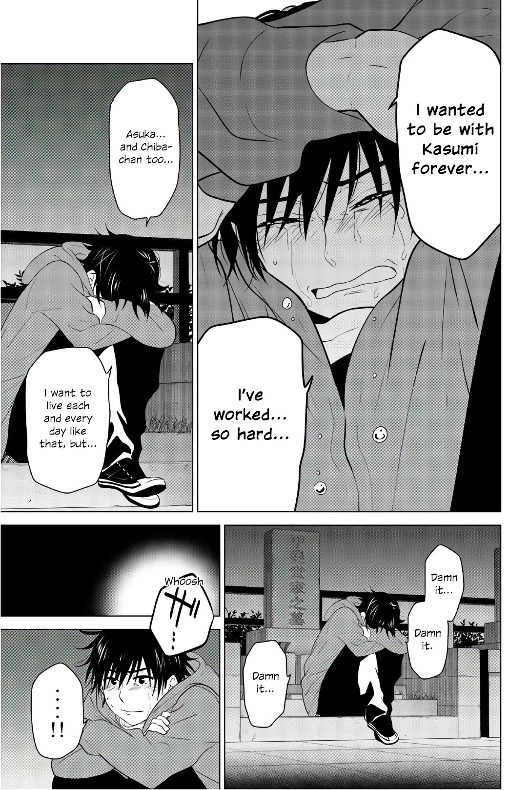 Rivnes Chapter 58 - Page 3