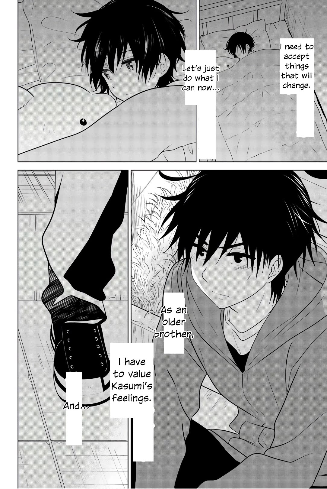 Rivnes Chapter 58 - Page 21